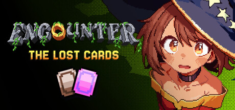 遭遇：失落的卡牌|Build.23354223|容量220MB|官方中文|Encounter: The Lost Cards