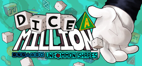 一掷百万|Build.25165845|容量269MB|官方中文|Dice A Million