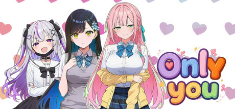 仅你一人|Build.22451888|容量2.2GB|官方中文|Only You