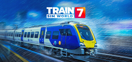 模拟火车世界7|v1.0.1.71|全DLC|容量28.3GB|官方中文|Train Sim World 7