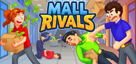 商场争霸|Build.25187399|容量1.91GB|官方中文|Mall Rivals