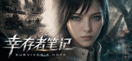 幸存者笔记|Build.25268753|容量34.2GB|官方中文|Survivor's Notes