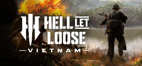 人间地狱：越南|v1.4.1.1176458联机版|容量21.7GB|官方中文|Hell Let Loose: Vietnam