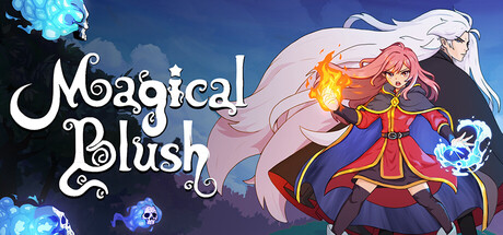 魔法腮红|Build.25268231|容量187MB|官方中文|Magical Blush