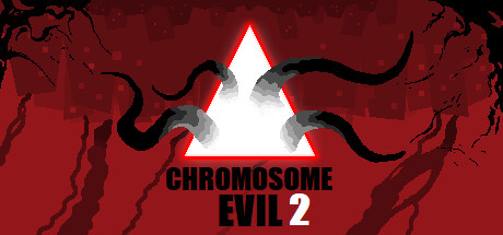 染色体恶魔2|蚀变之因2|Build.22718649|容量926MB|官方中文|Chromosome Evil 2