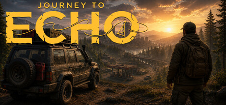 回声之旅|Build.25260076|容量6.1GB|官方中文|Journey to Echo