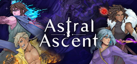 星界战士|星座上升|v2.6.4|全DLC|容量3.13GB|官方中文|Astral Ascent