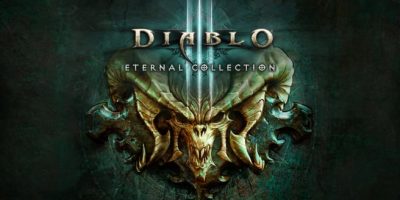暗黑破坏神3|v2.7.7.92380|容量22.5GB|官方中文|Diablo III