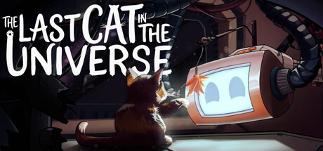 宇宙中的最后一只猫|Build.25105362|容量223MB|官方中文|The Last Cat in the Universe