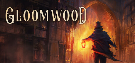 幽暗森林|Build.23548171|容量2.98GB|内置汉化|Gloomwood