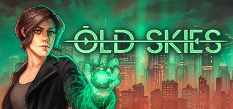 旧日天空|Build.18509673|容量6.08GB|内置汉化|Old Skies