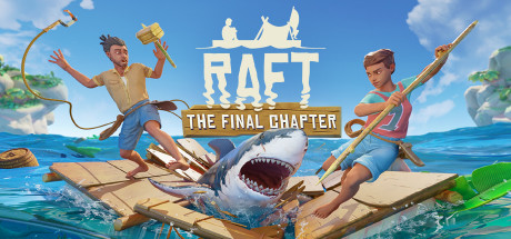 木筏求生|v1.1.07联机修复版|容量7.34GB|官方中文|Raft