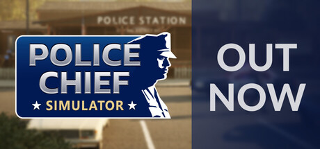 警察局长模拟器|Build.25829005|容量16.3GB|官方中文|Police Chief Simulator