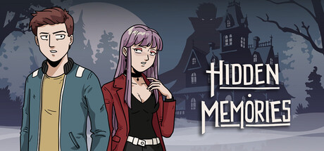 隐藏记忆|Build.24974372|容量170MB|官方中文|Hidden Memories