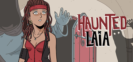 通灵的莱娅|Build.24963064|容量100MB|官方中文|Haunted Laia