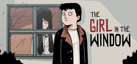 窗中少女|Build.24954545|容量56MB|官方中文|The Girl in the Window