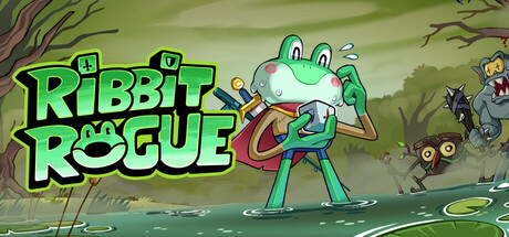 呱呱的骰子冒险|Build.25110471|容量179MB|官方中文|Ribbit Rogue