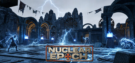 核纪元|v1.0.1.3|容量23.46GB|官方中文|Nuclear Epoch