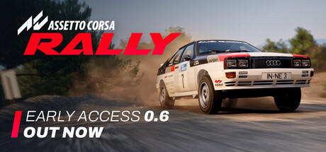 神力科莎：拉力|v0.6|容量24GB|官方中文|Assetto Corsa Rally