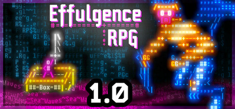 文字光辉：符文探险|Build.25132115|容量2.71GB|官方中文|Effulgence RPG