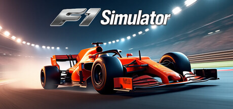 F1模拟器|Build.25273713|容量461MB|官方中文|F1 Simulator