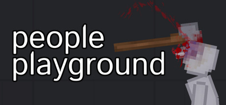 人类游乐场|Build.24793773|容量480MB|内置汉化|People Playground
