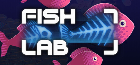 鱼实验室|鱼群实验|Build.25322977|容量399MB|官方中文|Fish Lab