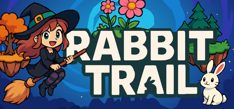 兔子轨迹|Build.20266849|容量321MB|官方中文|Rabbit Trail 