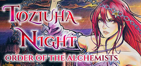 托兹乌哈之夜：炼金术士教团|Build.23400072|容量860MB|官方中文|Toziuha Night: Order of the Alchemists