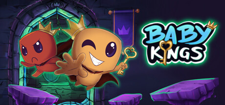 婴儿国王|Build.25294258|容量3.2GB|官方中文|Baby Kings
