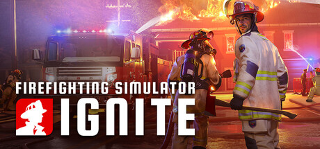 消防模拟：火苗燃动|v1.0070.35427.105922|全DLC|容量29.2GB|官方中文|Firefighting Simulator: Ignite