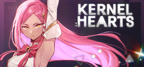 内核之心|v1.0.10|容量16GB|官方中文|Kernel Hearts