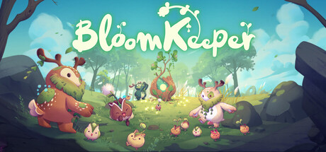 花开守护者|Build.25262269|容量10.8GB|官方中文|Bloomkeeper