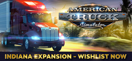 美国卡车模拟|v1.61.3.18s|全DLC|容量26.7GB|官方中文|American Truck Simulator