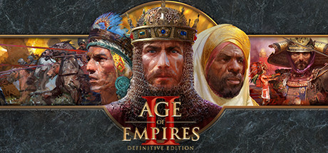 帝国时代2：决定版|v185872|新增DLC维京传说DE|全DLC|容量23.1GB|官方中文|赠多项修改器|Age of Empires II: Definitive Edition