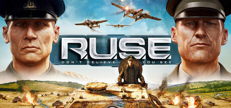 兵者诡道|Build.24670294联机版|容量5.3GB|官方中文|R.U.S.E