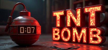 TNT炸弹|Build.25273499|容量135MB|官方中文|TNT Bomb