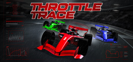 油门轨迹|Build.25381203|容量454MB|内置汉化|Throttle Trace