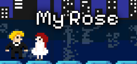 我的玫瑰|Build.18006610|容量96MB|官方中文|My Rose