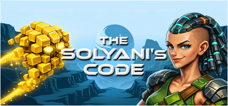 索雅尼人的秘典|Build.25406346|容量5.5GB|官方中文|The Solyani's Code