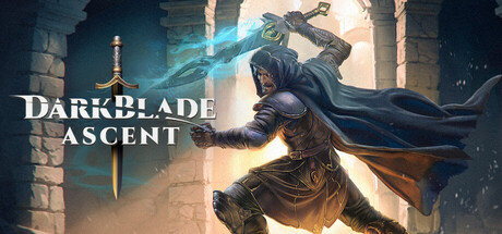 暗刃崛起|Build.20738428|容量13.1GB|内置汉化|Darkblade Ascent