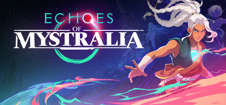 秘奥回响|Build.24662307|容量5.94GB|官方中文|Echoes of Mystralia