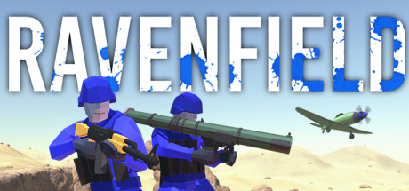 战地模拟器|Build.25407073|容量4.11GB|内置汉化|Ravenfield