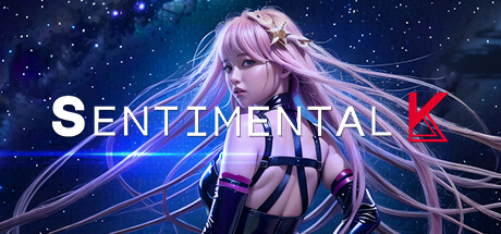 神秘少女K|Build.14707467|容量966MB|官方中文|Sentimental K 