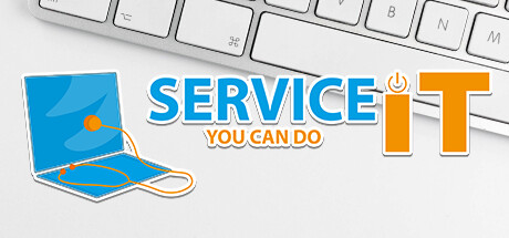 你可以做ID|IT服务公司|v20260920|全DLC|容量13.2GB|官方中文|ServiceIT: You can do IT