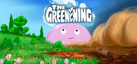 绿化世界|Build.24927661|容量376MB|官方中文|The Greenening