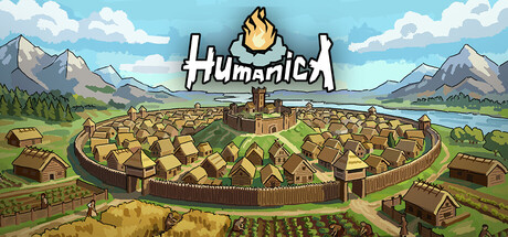 原始定居者|人类纪元|Build.25397123|容量334MB|官方中文|Humanica
