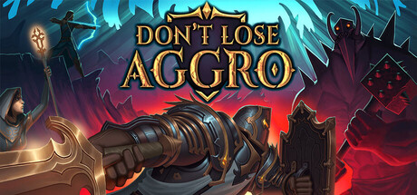 不要失去仇恨|Build.25297477|容量6.07GB|官方中文|Don't Lose Aggro