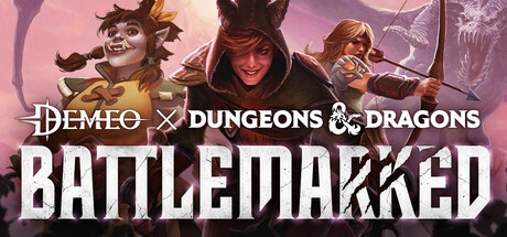 德米欧 x 龙与地下城：战痕|Build.25386163|全DLC|容量5.52GB|官方中文|Demeo x Dungeons & Dragons: Battlemarked