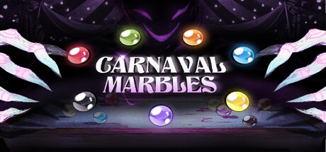狂欢弹珠|Build.25433322|容量640MB|官方中文|Carnaval Marbles